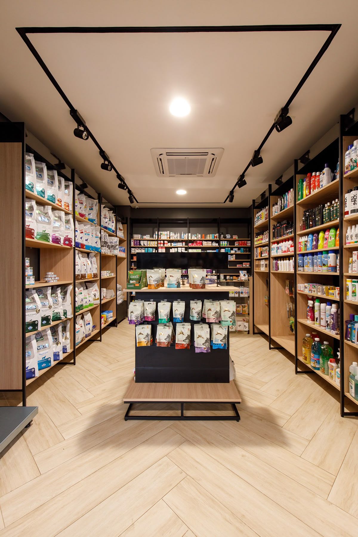 Магазин Зоорай